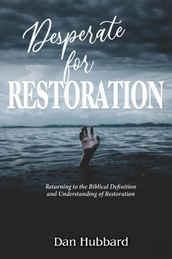 Bertrand.pt - Desperate For Restoration