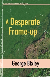 Desperate Frame-Up
