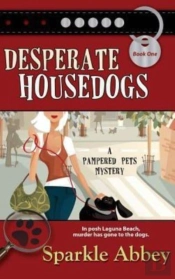 Desperate Housedogs