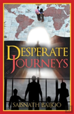 Bertrand.pt - Desperate Journeys