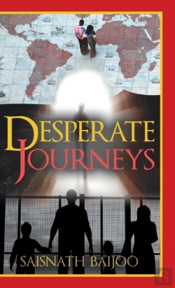 Bertrand.pt - Desperate Journeys