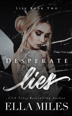 Bertrand.pt - Desperate Lies