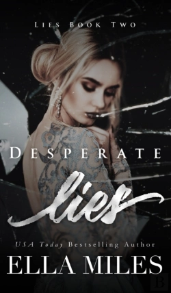 Bertrand.pt - Desperate Lies