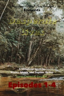 Bertrand.pt - Desperate Lives