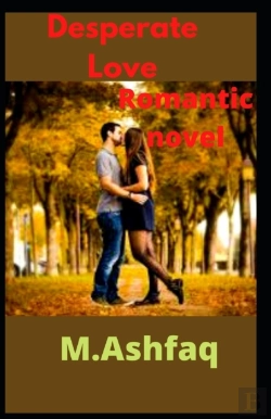 Bertrand.pt - Desperate Love, Romantic Novel