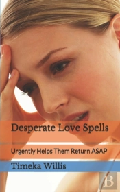 Desperate Love Spells