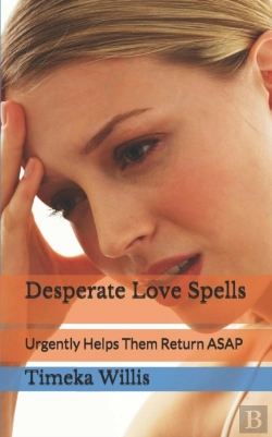 Bertrand.pt - Desperate Love Spells