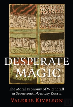 Bertrand.pt - Desperate Magic