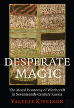 Bertrand.pt - Desperate Magic