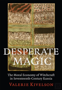 Bertrand.pt - Desperate Magic