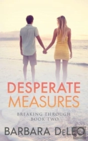 Desperate Measures: A Second Chance, Fak