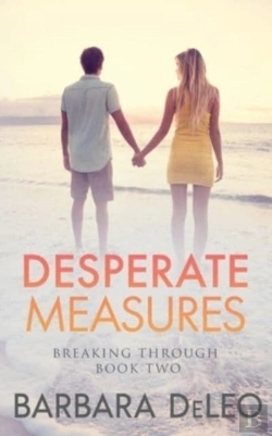 Bertrand.pt - Desperate Measures: A Second Chance, Fak