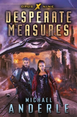Bertrand.pt - Desperate Measures