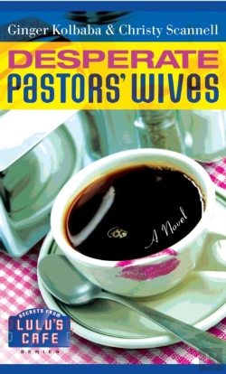 Bertrand.pt - Desperate Pastors' Wives