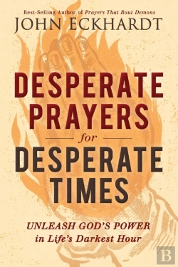 Bertrand.pt - Desperate Prayers For Desperate Times