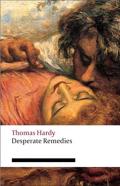 Desperate Remedies Annotated