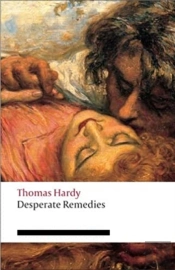Desperate Remedies Annotated