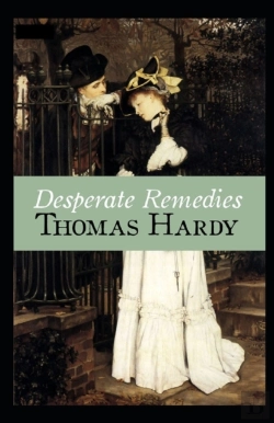 Bertrand.pt - Desperate Remedies Annotated