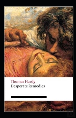 Bertrand.pt - Desperate Remedies Annotated