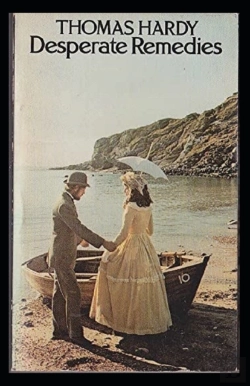 Bertrand.pt - Desperate Remedies Annotated