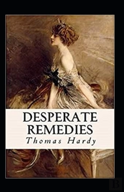 Bertrand.pt - Desperate Remedies Annotated