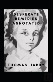Desperate Remedies Annotated
