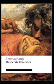 Desperate Remedies Annotated