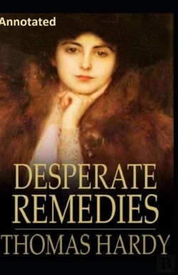 Bertrand.pt - Desperate Remedies  Annotated