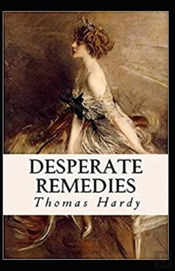 Bertrand.pt - Desperate Remedies Annotated