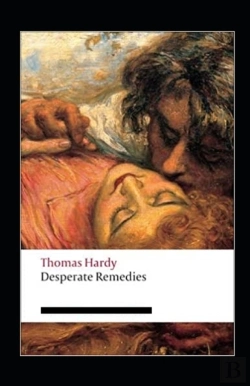 Bertrand.pt - Desperate Remedies Annotated