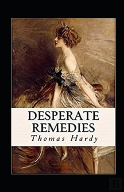 Bertrand.pt - Desperate Remedies Annotated