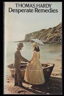 Desperate Remedies By Thomas Hardy
