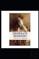 Desperate Remedies By Thomas Hardy(Annotated Edition)