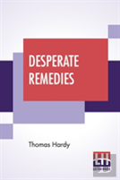 Desperate Remedies