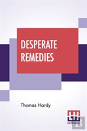 Desperate Remedies