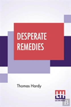 Bertrand.pt - Desperate Remedies