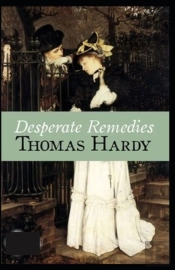 Desperate Remedies