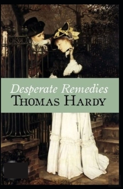 Bertrand.pt - Desperate Remedies