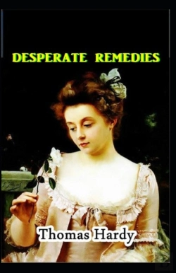 Bertrand.pt - Desperate Remedies
