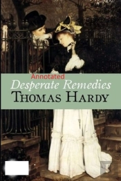 Desperate Remedies