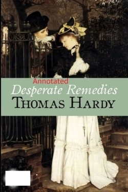 Bertrand.pt - Desperate Remedies