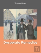 Desperate Remedies