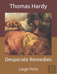 Desperate Remedies