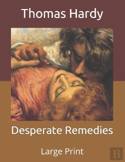 Bertrand.pt - Desperate Remedies