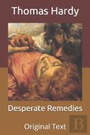 Desperate Remedies
