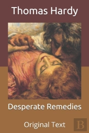 Desperate Remedies