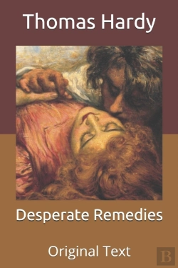 Bertrand.pt - Desperate Remedies