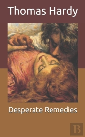 Desperate Remedies