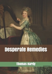 Desperate Remedies