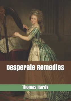Bertrand.pt - Desperate Remedies